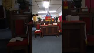 God Only Delivers To Faith Street Sermon