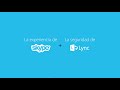 Algo está por cambiar | Skype for Business