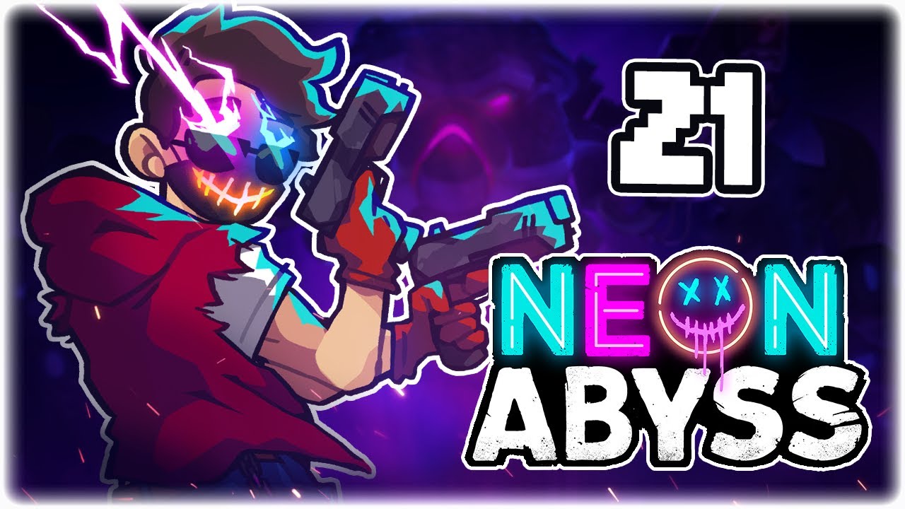 THE ABYSSAL MODE DREAM!! | Let's Play Neon Abyss | Part 21 | RELEASE PC Gameplay