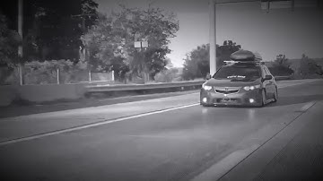 Ant’s Static Tsx Wagon