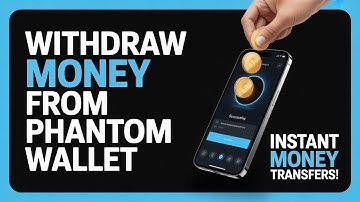 How to Withdraw Money from Phantom Wallet – Easy and Fast Step-by-Step Guide