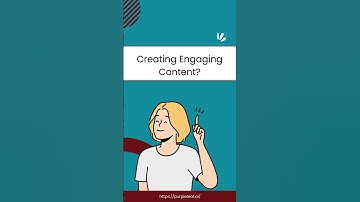 Transform your website content into engaging social media posts effortlessly with Purple Leaf!