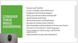 Professional Communication Skills   Module 2 Lecture 3   Start Off Well