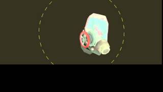 Aqua-Arium Jigglebones test