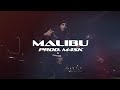 (FREE) Morad x Makar x Deep House Type Beat - "Malibu"