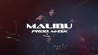 (FREE) Morad x Makar x Deep House Type Beat - "Malibu"