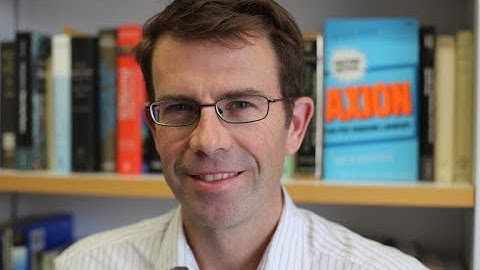 "Macrocosm in the Microcosm,