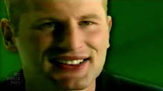 NEWTON - SOMETIMES WHEN WE TOUCH (1996) (My Dance 90's)