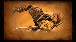 [鬍鬚髒] SoulCalibur V (PS3) Story - Episode 10