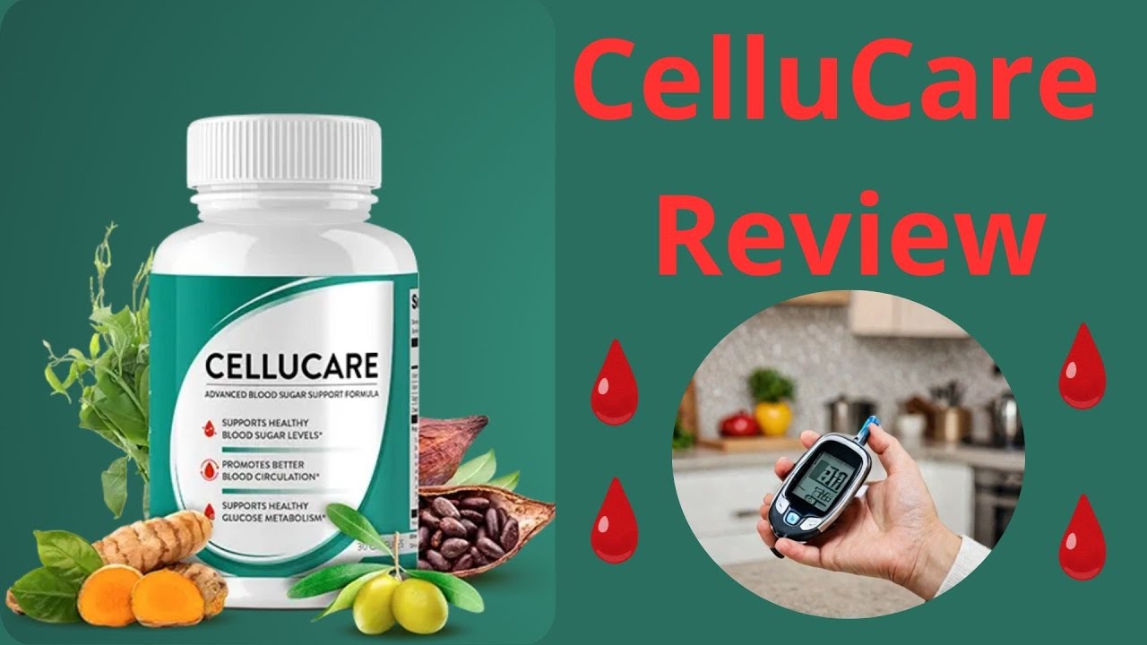 CelluCare Review