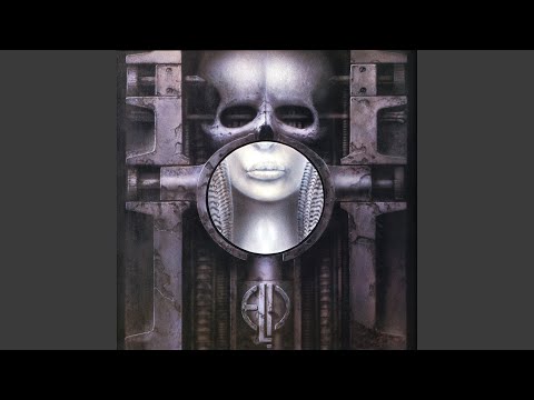 Excerpts From Brain Salad Surgery (NME Flexi Disc)