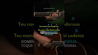 Vídeo de Há Um Clamor