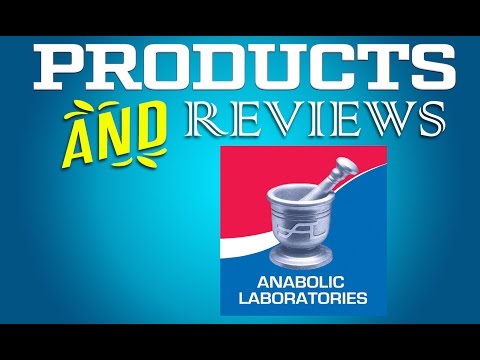 Anabolic laboratories probiotic complete