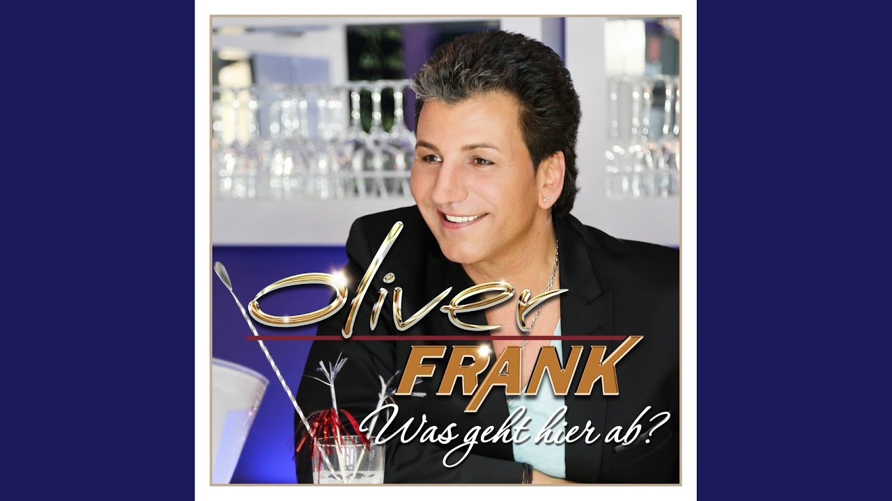 Was geht hier ab? (Single Mix)