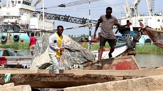 We Didn't Expect This In Ada Foah. A One Day Tour Through The Town Of Ada (Crazy Things In Ada )