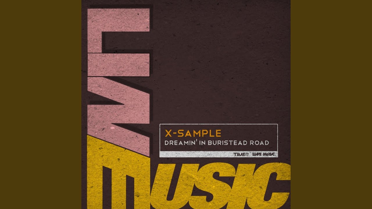 Dreamin' in Buristead Road (Atmosphere Mix)