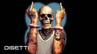 [FREE] "Freestyle Rap Beat - DARK" Base de rap |Pistas de rap agresivo 2026|Instrumental de rap