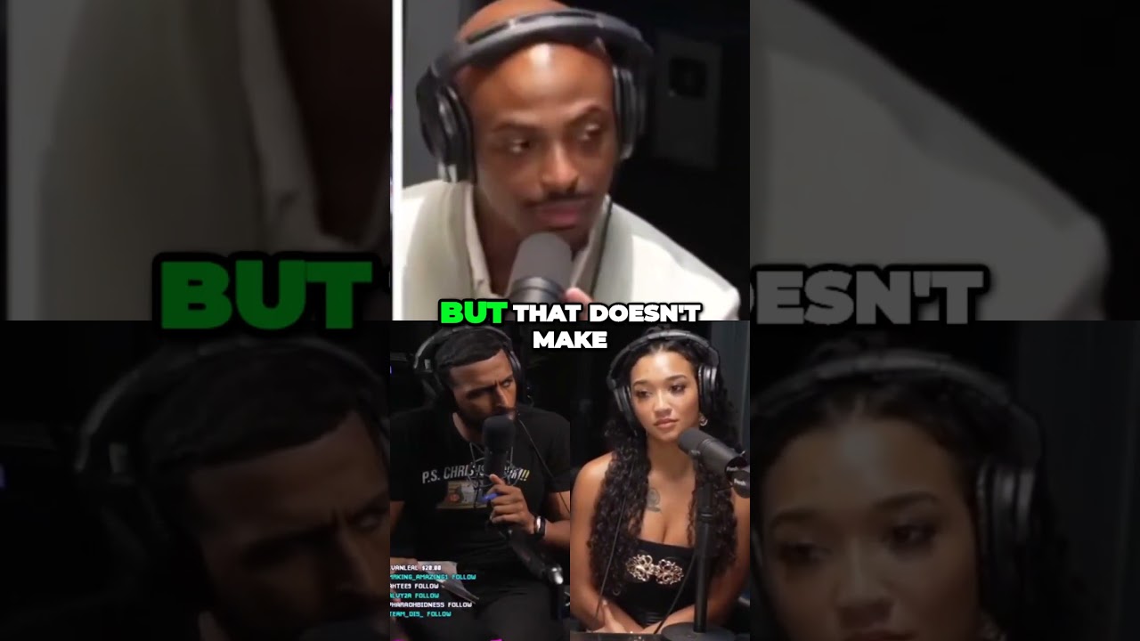 🔥 Myron's Explosive Debate with Feminists on Fresh and Fit | Heated Debate 😡 