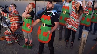 Yeetmas The Movie - Santa's Workshop Extended Edition
