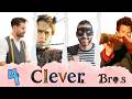 The Four Clever Brothers | Grimm Fairy Tale Full Audiobook