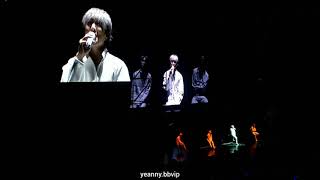 [Winner Cam] 181014 For - Winner 2018 Everywhere Tour in Kuala Lumpur