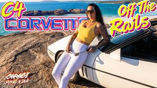 The Fuel Rails Are Finally OUT! | 1989 C4 Corvette Revival Ep. 3