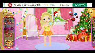 My Little Baby Care Game Play screenshot 2