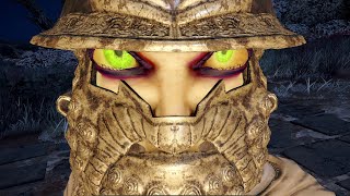 Rot-Powered Tree Repeatedly Farts On Butholes Face Elden Ring Blind, Episode 52