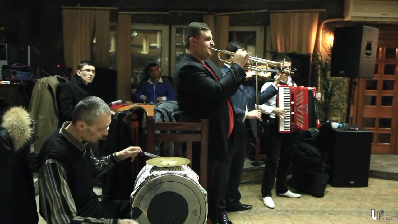 (+373) 69287289 nunta de aur - Fratii Pafeni - batuta