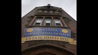 WALLKILL PRISON BULLY GETS DEALT WITH! #prisonstories #wallkillprison #jail