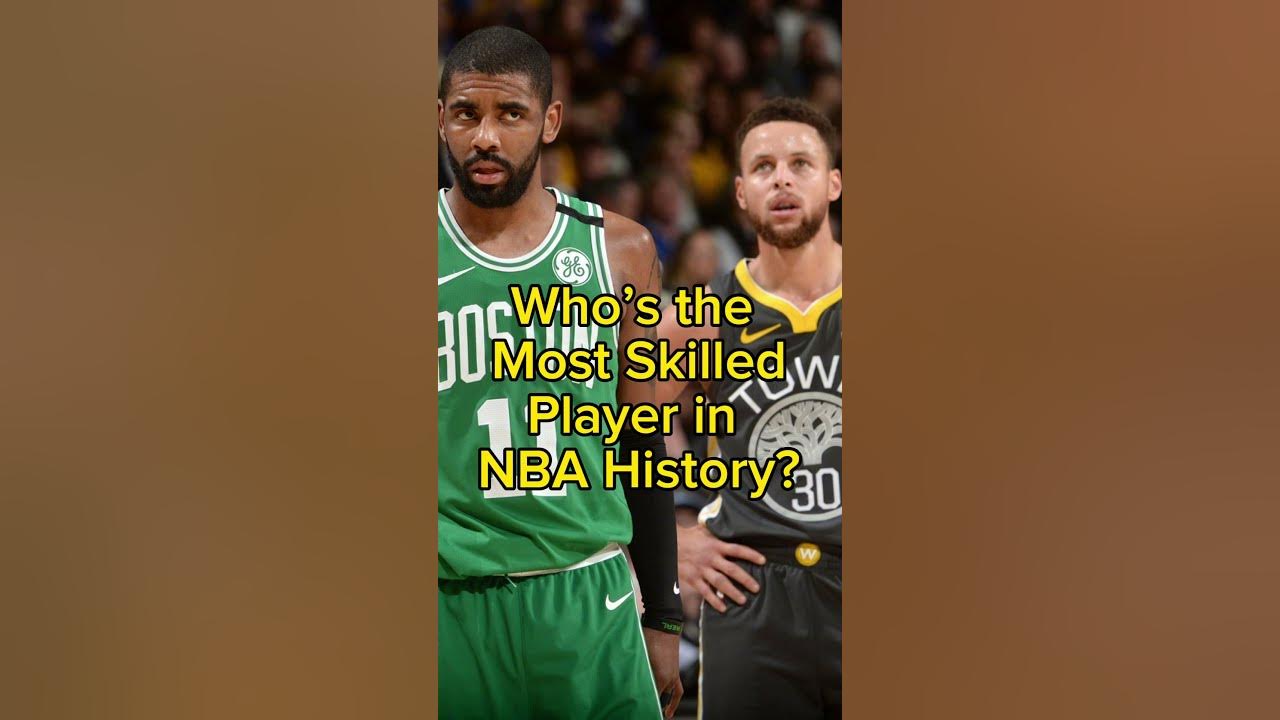 Who Is The Most Skilled NBA Player Of All Time shorts shortsfeed who-is-the-most-skilled-nba-player-of-all-time-shorts-shortsfeed