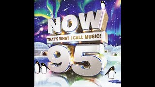 Now That's What I Call Music 95 (2016) (CD01)