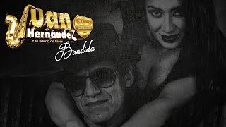 Video-Miniaturansicht von „Juan Hernández y Su Banda de Blues - Bandida ( Video Oficial )“