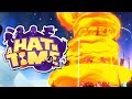 Der Lava-Kuchen! | 19 | A HAT IN TIME