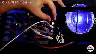 DISTING MK4 TESTING GEAR BY DJ CLAIM