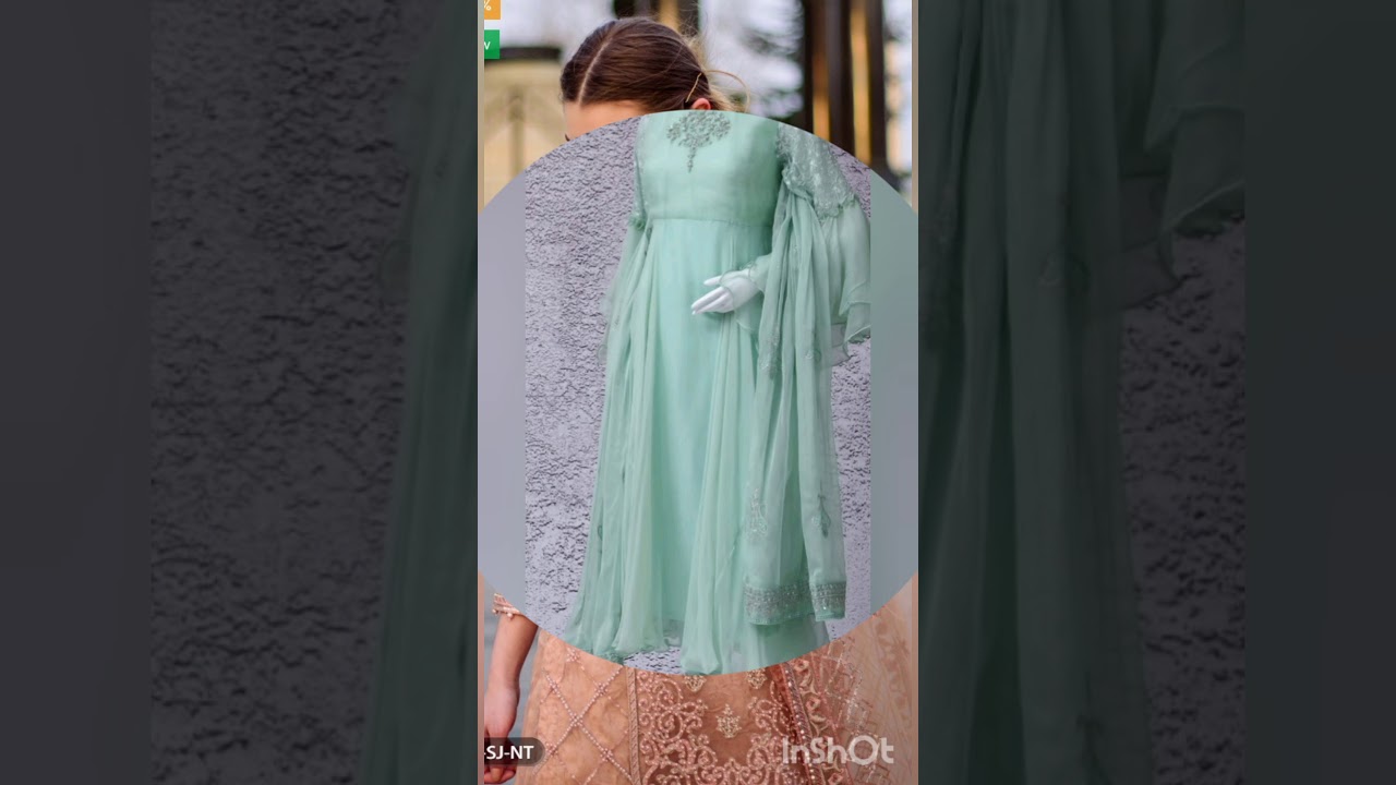 Sha posh new collection