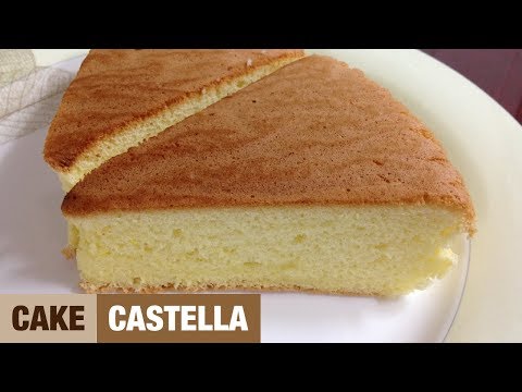 #99-4E Castella - 카스텔라