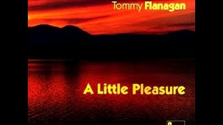 J.R. Monterose & Tommy Flanagan - Twelve Tone Tune