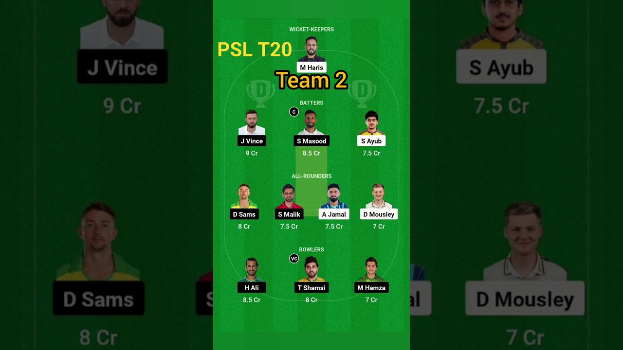 PES VS KAR DREAM11 GL PREDICTION | PES VS KAR DREAM11 TEAMS | PESHAWAR VS KARACHI PSL T20 GL TEAMS