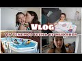 YA TENEMOS FECHA DE MUDANZA | PISCINA CON AMIGOS | CUADERNILLO DE VERANO QUE UTILIZAMOS