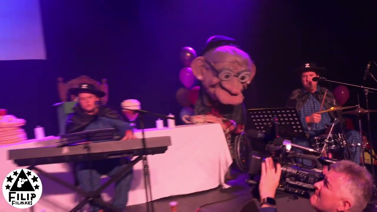 De Stoef Kabassen - Sliert in Mènnen Neis