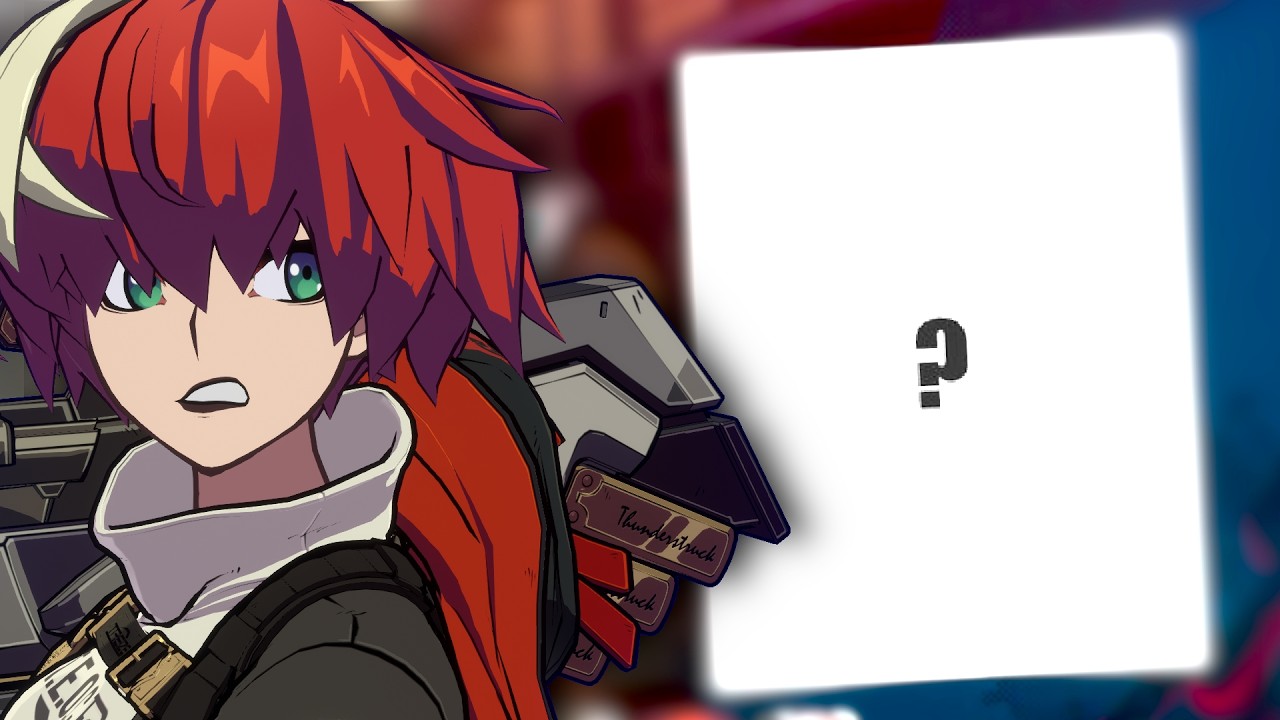 Arcsys, What is this supposed to be?