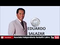 EDUARDO SALAZAR | HAZ QUE EL PLAN TE FUNCIONE