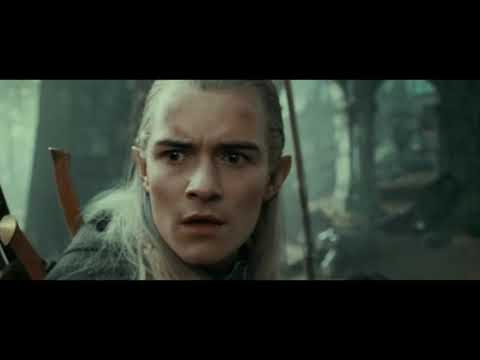 Lord of Rings order 66 (Re-uploaded) v2