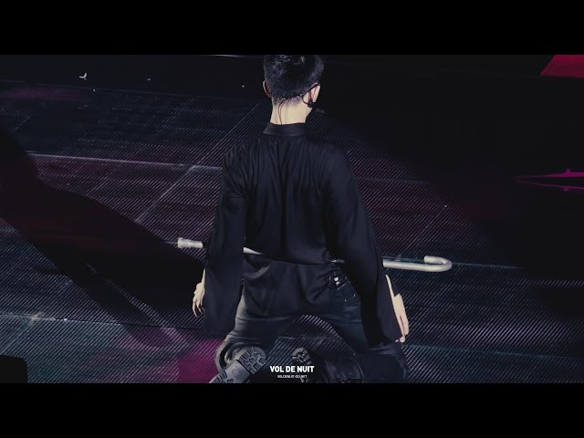 160723 the EXO’rDIUM Artificial Love D.O. ver. class=