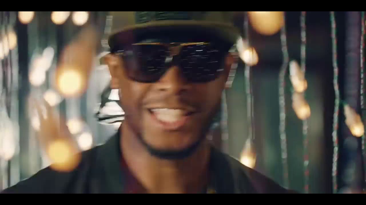 Khaligraph Jones x Redsan - Coming Thru [iXtendz] [2018]