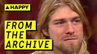 From The Archive Nirvana On Ticket Prices