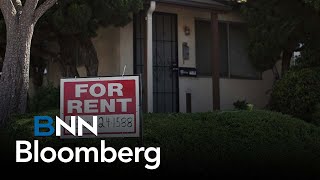 Pulse-check on Toronto rental housing demand
