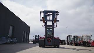 Kalmar Dcd220-12Lb Ut1566