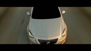 2011 Buick Regal The Call